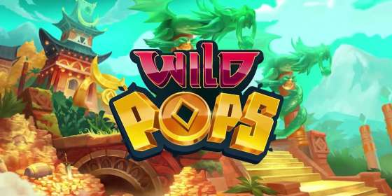 Wild Pops (Yggdrasil Gaming)