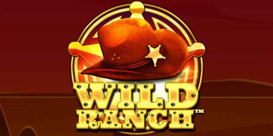 Wild Ranch (Spinomenal)