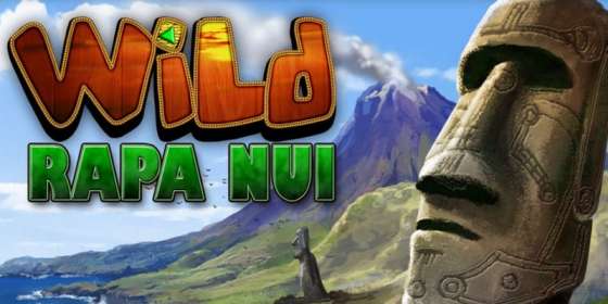 Wild Rapa Nui (Bally Wulff)