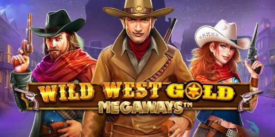 Wild West Gold Megaways (Pragmatic Play)