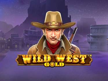 Wild West Gold (Pragmatic Play)
