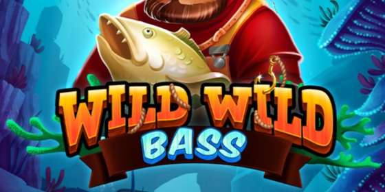 Wild Wild Bass (Stakelogic)