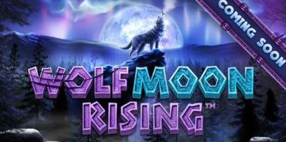 Wolf Moon Rising (Betsoft)