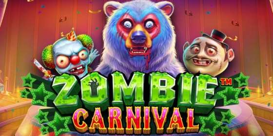 Zombie Carnival (Pragmatic Play)